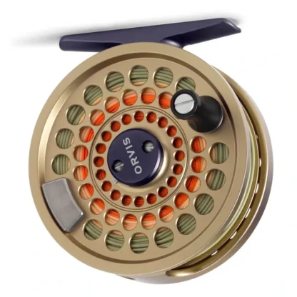 Orvis Battenkill Click Fly Reel III - Your Premium Fishing Gear Store Rods Lines Baits Accessories* Rods