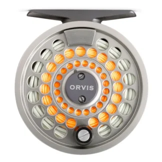 Orvis Battenkill Click Fly Reel I - Your Premium Fishing Gear Store Rods Lines Baits Accessories* Rods