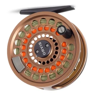 Orvis Battenkill Disc Fly Reel II - Your Premium Fishing Gear Store Rods Lines Baits Accessories* Rods