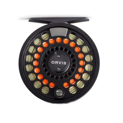 Orvis Battenkill Disc Fly Reel Spool III - Your Premium Fishing Gear Store Rods Lines Baits Accessories* Rods