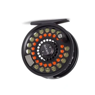 Orvis Battenkill Disc Fly Reel Spool IV - Your Premium Fishing Gear Store Rods Lines Baits Accessories^ Clearance