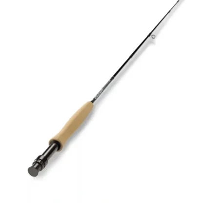 Orvis Clearwater 7'6" 4wt 4pc Fly Rod - Your Premium Fishing Gear Store Rods Lines Baits Accessories* Rods