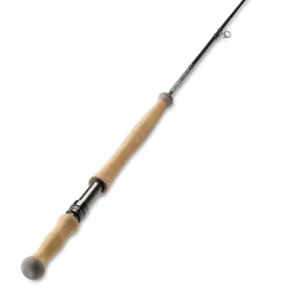 Orvis Clearwater 11'4" 4wt 4pc Fly Rod - Your Premium Fishing Gear Store Rods Lines Baits Accessories* Rods