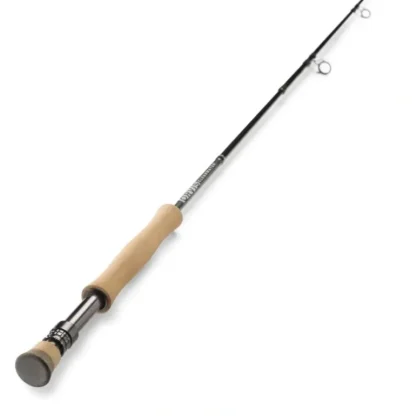 Orvis Clearwater 9'0" 10wt 4pc Fly Rod - Your Premium Fishing Gear Store Rods Lines Baits Accessories* Rods