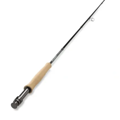 Orvis Clearwater 10'0" 5wt 4pc Fly Rod - Your Premium Fishing Gear Store Rods Lines Baits Accessories* Rods
