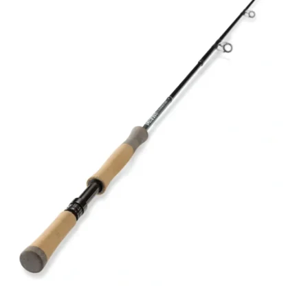 Orvis Clearwater 9'4" 11wt 4pc Fly Rod - Your Premium Fishing Gear Store Rods Lines Baits Accessories* Rods