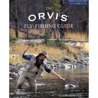 Orvis Guide to Fly Fishing - Your Premium Fishing Gear Store Rods Lines Baits Accessories* Fly Fishing