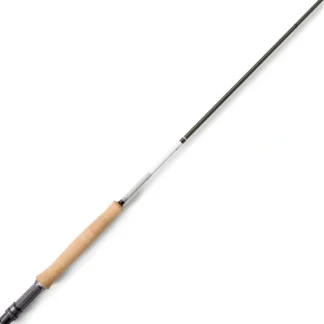 Orvis Helios F 9'0" 4wt 4pc Fly Rod - Your Premium Fishing Gear Store Rods Lines Baits Accessories* Rods