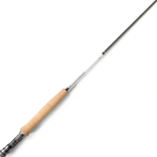 Orvis Helios F 7'6" 3wt 4pc Fly Rod - Your Premium Fishing Gear Store Rods Lines Baits Accessories^ New
