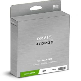 Orvis Hydros Tactical Nymph - Your Premium Fishing Gear Store Rods Lines Baits Accessories* Fishing Line