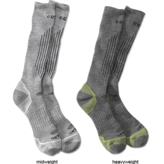 ORVIS Men's Wader Socks - Your Premium Fishing Gear Store Rods Lines Baits Accessories* Fly Fishing
