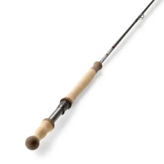 Orvis Mission 11'4" 3wt 4pc Fly Rod - Your Premium Fishing Gear Store Rods Lines Baits Accessories* Rods