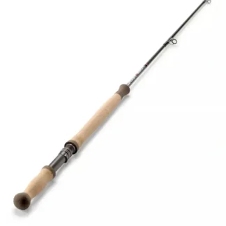 Orvis Mission 12'0" 6wt 4pc Fly Rod - Your Premium Fishing Gear Store Rods Lines Baits Accessories* Fishing Line