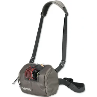 Orvis Orvis Chest / Hip Pack - Your Premium Fishing Gear Store Rods Lines Baits Accessories* Fishing Line