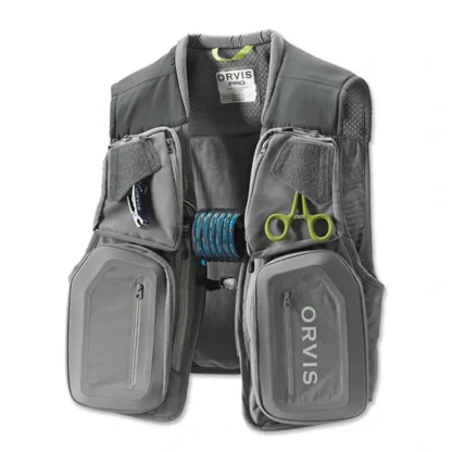 Orvis Pro Vest - Your Premium Fishing Gear Store Rods Lines Baits Accessories* Fly Fishing