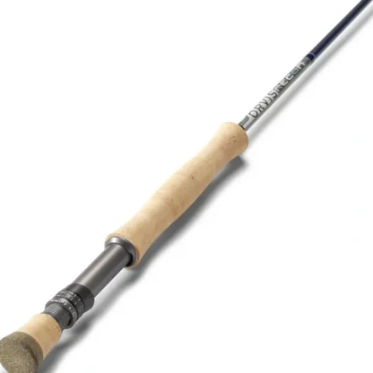 Orvis Recon 9'0" 12wt 4pc Fly Rod - Your Premium Fishing Gear Store Rods Lines Baits Accessories* Rods