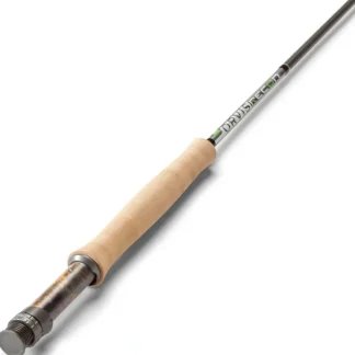 Orvis Recon 9'0" 6wt 4pc Fly Rod - Your Premium Fishing Gear Store Rods Lines Baits Accessories* Rods