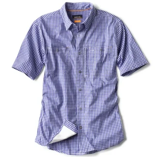 Orvis River Guide Short Sleeve Shirt - Your Premium Fishing Gear Store Rods Lines Baits Accessories^ Shop