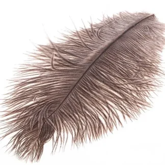 Ostrich Herl - Your Premium Fishing Gear Store Rods Lines Baits Accessories* Fly Fishing