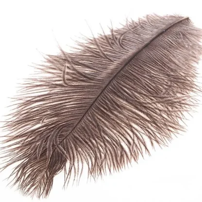 Ostrich Herl - Your Premium Fishing Gear Store Rods Lines Baits Accessories* Fly Fishing