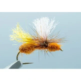 Parachute Flying Ant Rust #14 - Your Premium Fishing Gear Store Rods Lines Baits Accessories* Fly Fishing