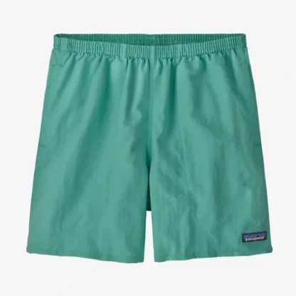 Patagonia Baggies 5" Shorts, Small - Your Premium Fishing Gear Store Rods Lines Baits Accessories* Fishing Line