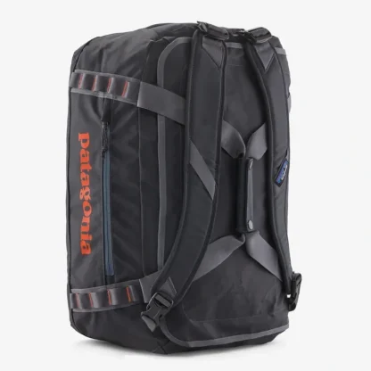 Patagonia Black Hole Duffel Bag 40L (New) - Your Premium Fishing Gear Store Rods Lines Baits Accessories* Fishing Line