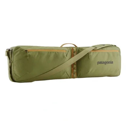 Patagonia Black Hole Rod Case Buckhorn Green - Your Premium Fishing Gear Store Rods Lines Baits Accessories* Rods