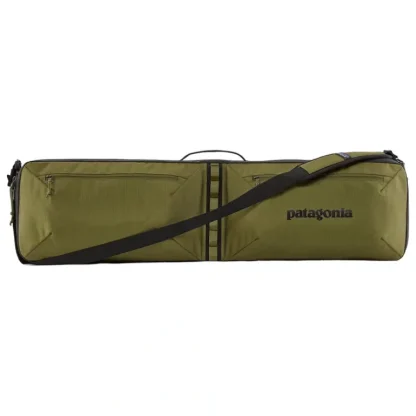 Patagonia Black Hole Rod Case Wyoming Green - Your Premium Fishing Gear Store Rods Lines Baits Accessories* Rods