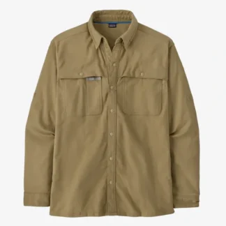 Patagonia Early Rise Stretch Shirt - Your Premium Fishing Gear Store Rods Lines Baits Accessories* Fly Fishing