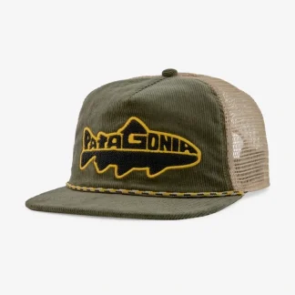 Patagonia Fly Catcher Hat - Your Premium Fishing Gear Store Rods Lines Baits Accessories* Fly Fishing