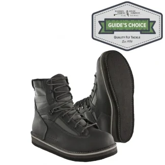 Patagonia Foot Tractor Wading Boots - Felt - Your Premium Fishing Gear Store Rods Lines Baits Accessories* Fishing Line
