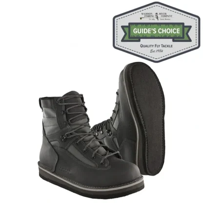 Patagonia Foot Tractor Wading Boots - Felt - Your Premium Fishing Gear Store Rods Lines Baits Accessories* Fishing Line