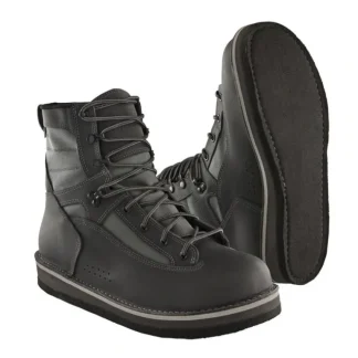 Patagonia Foot Tractor Wading Boots - Felt (Built by Danner) - Your Premium Fishing Gear Store Rods Lines Baits Accessories* Fishing Line