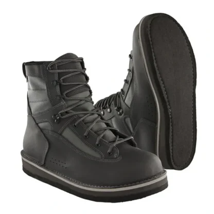 Patagonia Foot Tractor Wading Boots - Felt (Built by Danner) - Your Premium Fishing Gear Store Rods Lines Baits Accessories* Fishing Line