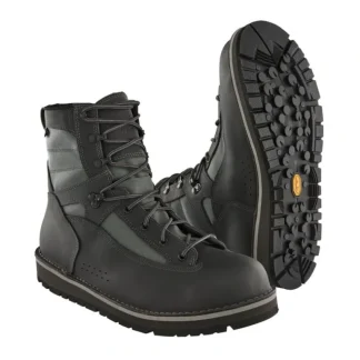 Patagonia Foot Tractor Wading Boots - Rubber (Built by Danner) - Your Premium Fishing Gear Store Rods Lines Baits Accessories* Fishing Line
