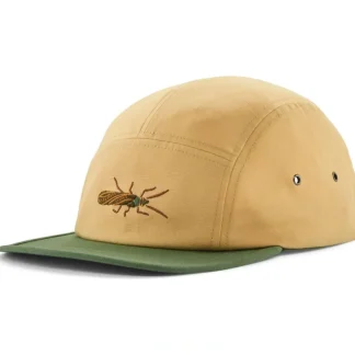 Patagonia Graphic Maclure Hat - Your Premium Fishing Gear Store Rods Lines Baits Accessories* Fishing Line