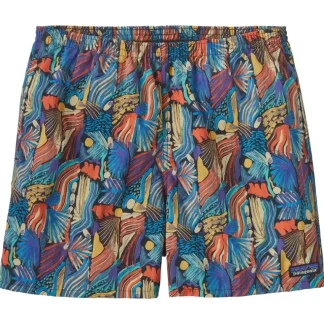 Patagonia Men's Baggies Shorts Sale - Your Premium Fishing Gear Store Rods Lines Baits Accessories* Fishing Line