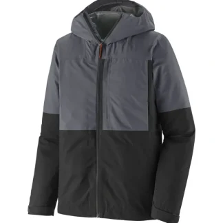 Patagonia Men's Boulder Fork Rain Jacket Sale - Your Premium Fishing Gear Store Rods Lines Baits Accessories* Fishing Line