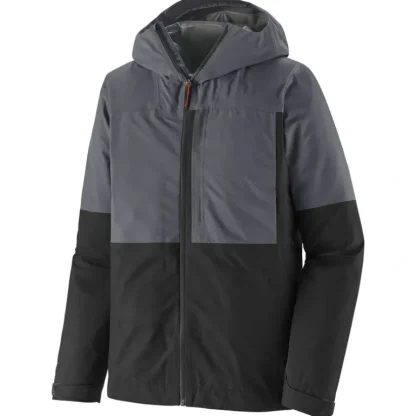 Patagonia Men's Boulder Fork Rain Jacket Sale - Your Premium Fishing Gear Store Rods Lines Baits Accessories* Fishing Line