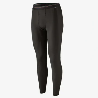 Patagonia Men's Capilene Mid Weight Bottoms - Your Premium Fishing Gear Store Rods Lines Baits Accessories* Fly Fishing