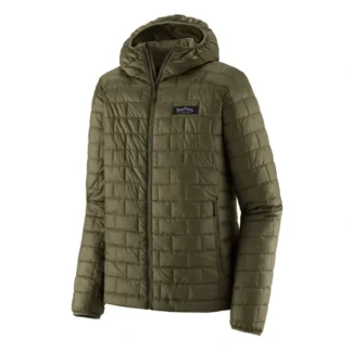 Patagonia Mens Nano Puff Fitz Roy Trout Hoody Sale - Your Premium Fishing Gear Store Rods Lines Baits Accessories* Fishing Line