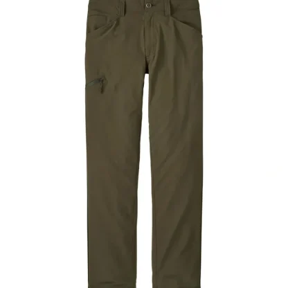 Patagonia Mens Quandary Pants Regular Length Sale - Your Premium Fishing Gear Store Rods Lines Baits Accessories* Fly Fishing