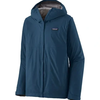 Patagonia Men's Torrentshell 3L Rain Jacket Sale - Your Premium Fishing Gear Store Rods Lines Baits Accessories* Fishing Line