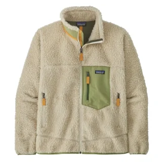 Patagonia M's Classic Retro X Jacket - Your Premium Fishing Gear Store Rods Lines Baits Accessories* Fishing Line