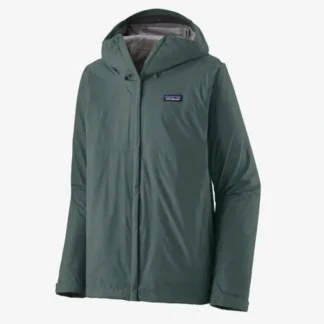 Patagonia M's Torrent Shell 3L Jacket - Your Premium Fishing Gear Store Rods Lines Baits Accessories* Fishing Line