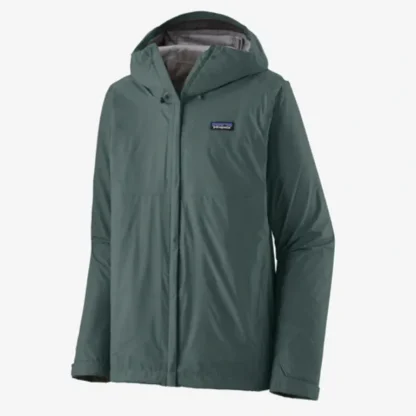Patagonia M's Torrent Shell 3L Jacket - Your Premium Fishing Gear Store Rods Lines Baits Accessories* Fishing Line
