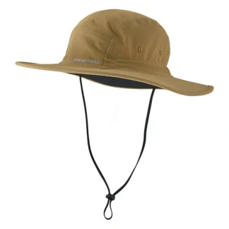 Patagonia Quandary Brimmer Classic Tan - Your Premium Fishing Gear Store Rods Lines Baits Accessories* Fishing Line