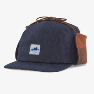 Patagonia Range Earflap Cap - Your Premium Fishing Gear Store Rods Lines Baits Accessories* Fishing Line