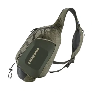 Patagonia Stealth Atom Sling - Your Premium Fishing Gear Store Rods Lines Baits Accessories* Fishing Line